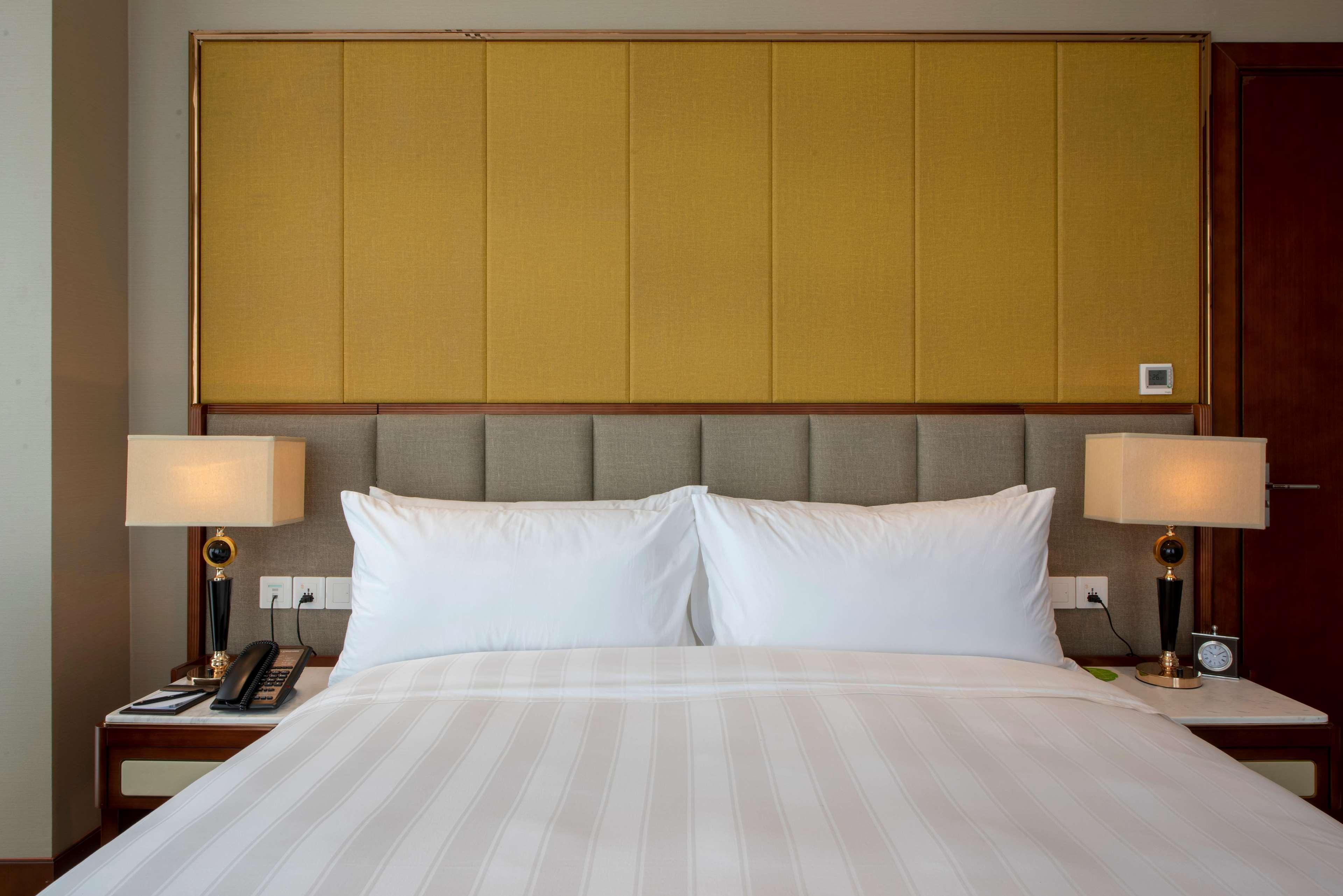Wyndham Garden Hanoi Hanói Exterior foto