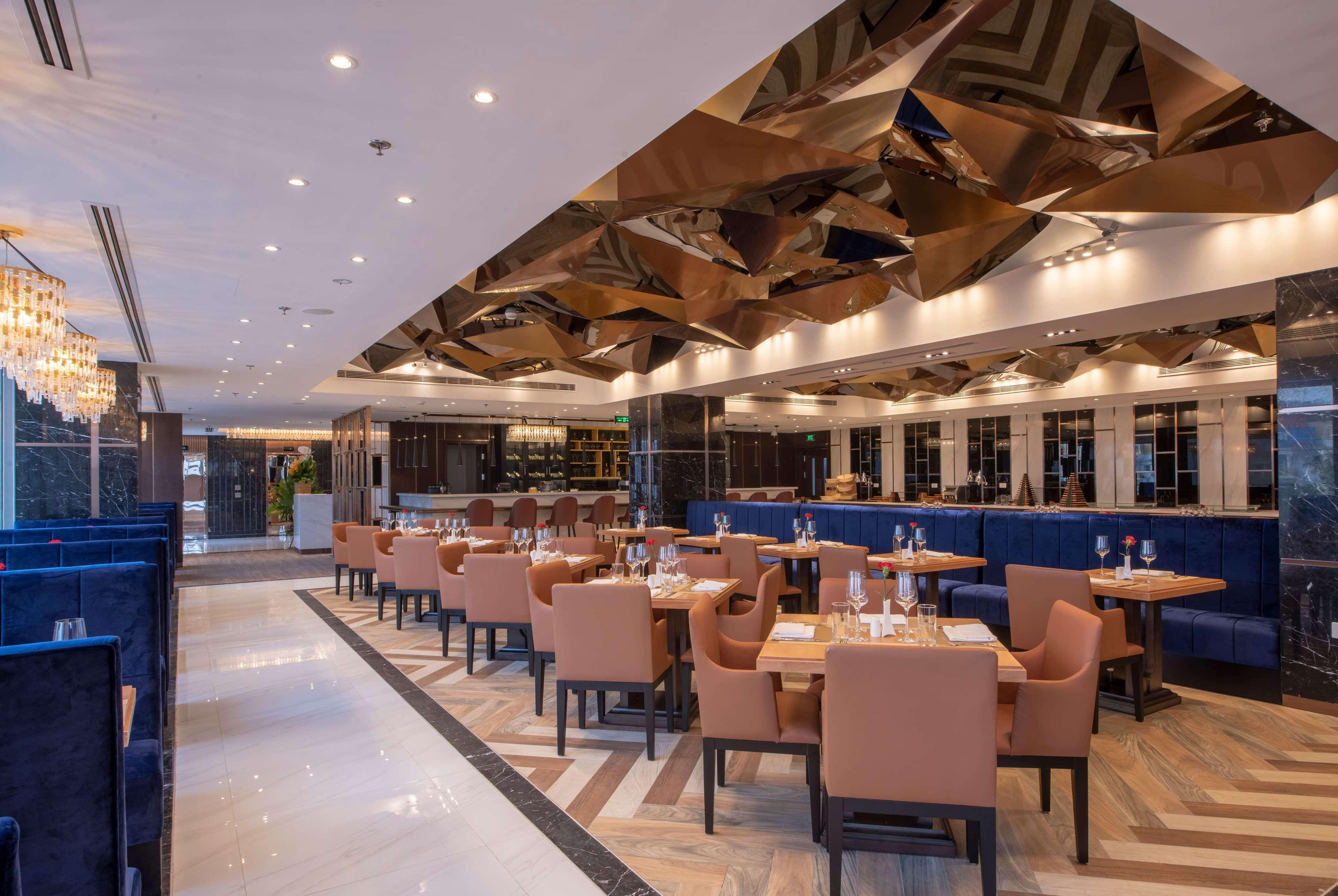Wyndham Garden Hanoi Hanói Exterior foto