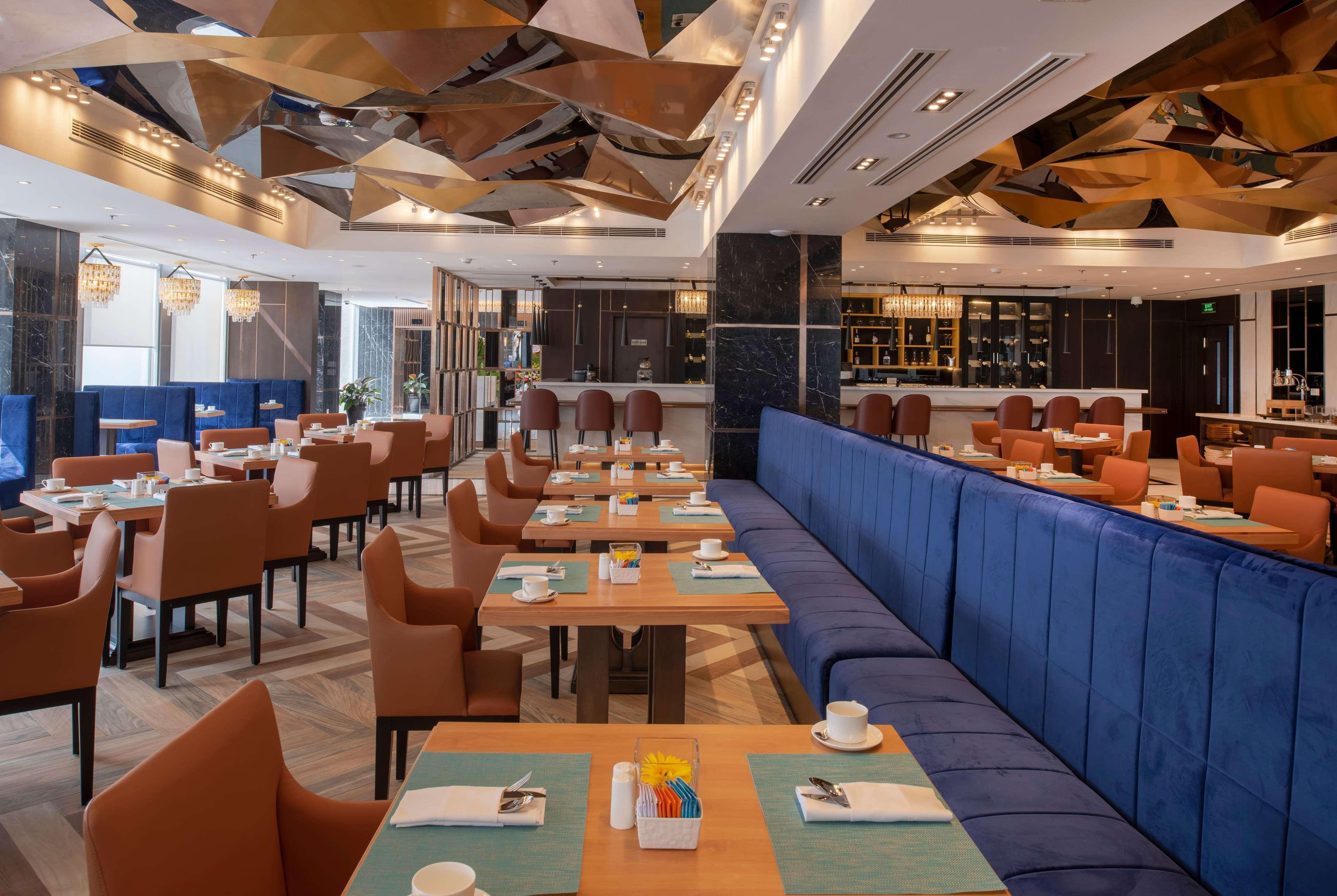 Wyndham Garden Hanoi Hanói Exterior foto