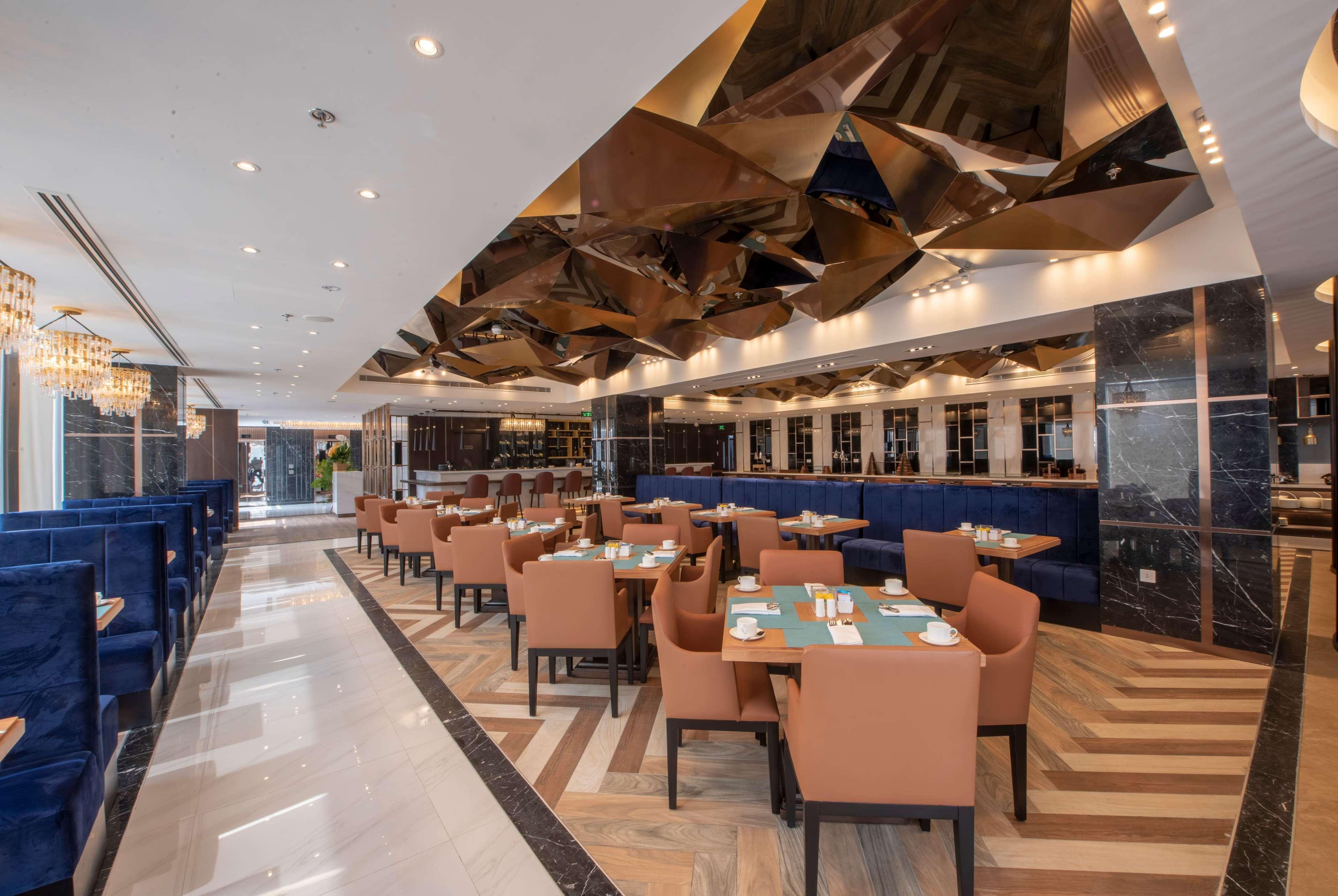 Wyndham Garden Hanoi Hanói Exterior foto